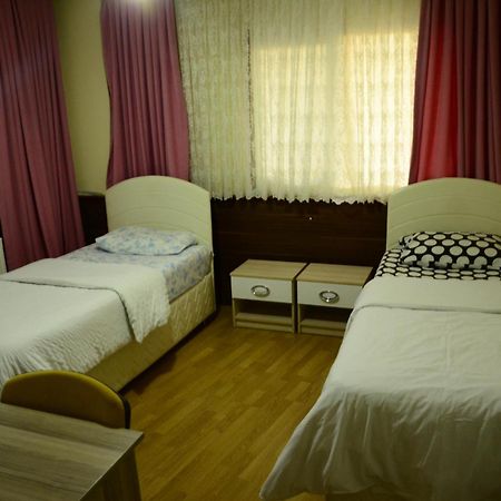 Konaklar Apart Premium Trabzon Exteriör bild