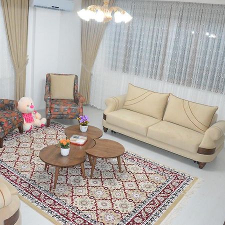 Konaklar Apart Premium Trabzon Exteriör bild