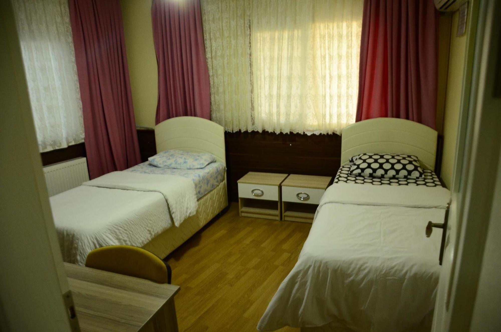 Konaklar Apart Premium Trabzon Exteriör bild