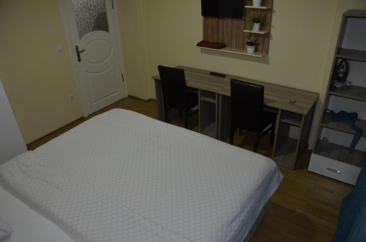 Konaklar Apart Premium Trabzon Exteriör bild