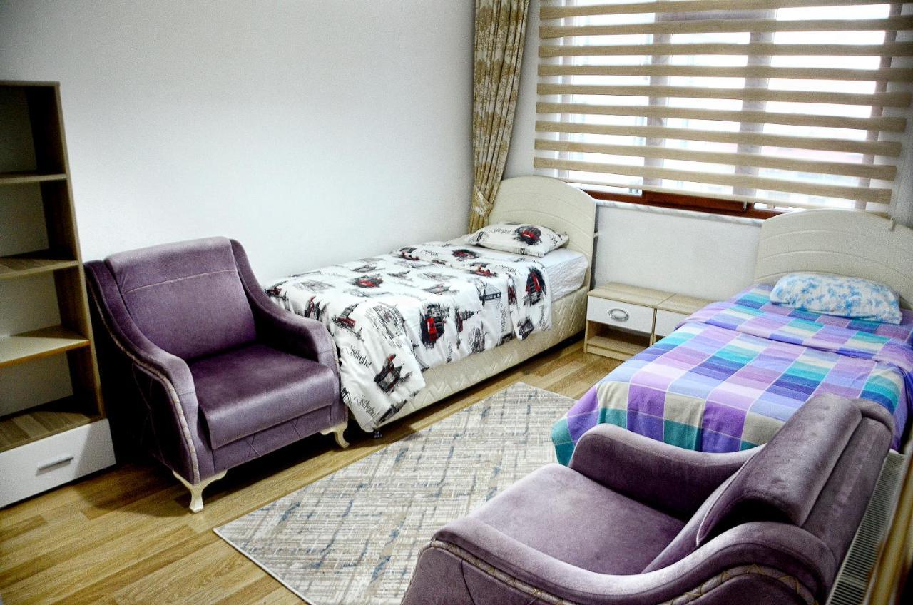 Konaklar Apart Premium Trabzon Exteriör bild