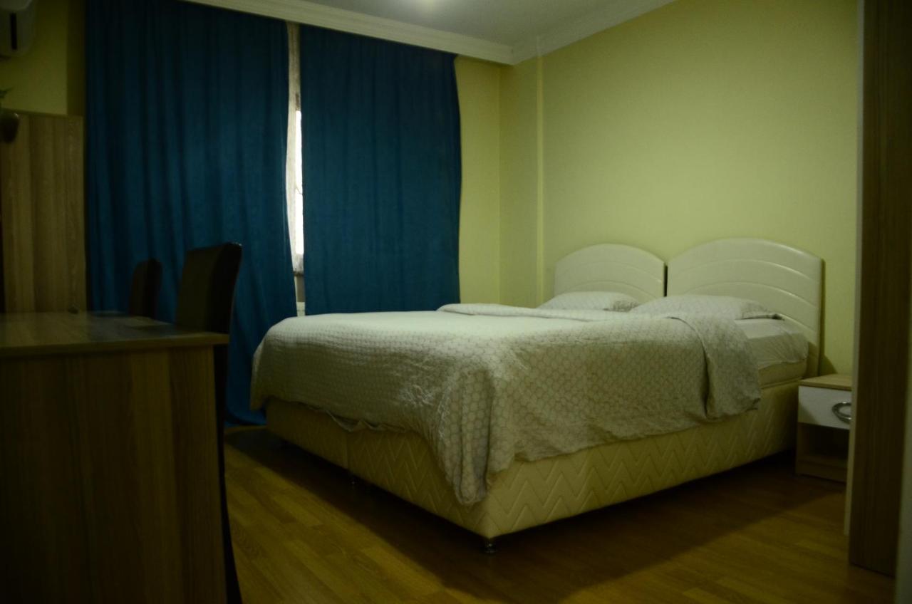 Konaklar Apart Premium Trabzon Exteriör bild