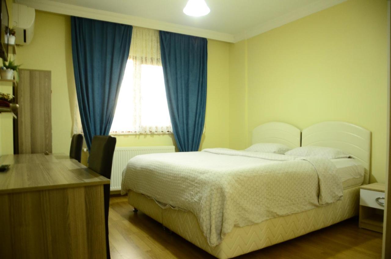 Konaklar Apart Premium Trabzon Exteriör bild