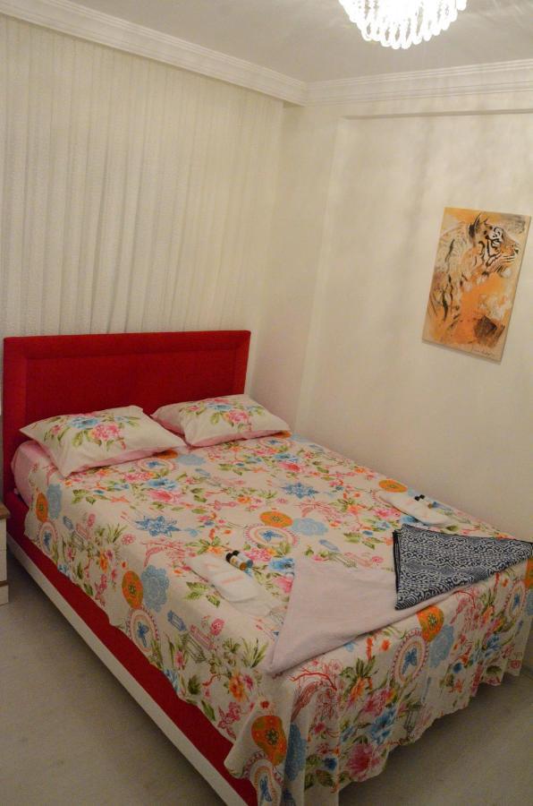 Konaklar Apart Premium Trabzon Exteriör bild