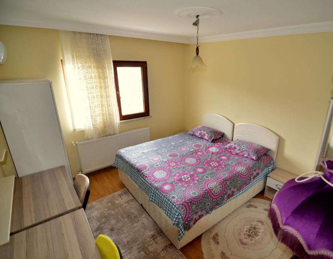 Konaklar Apart Premium Trabzon Exteriör bild