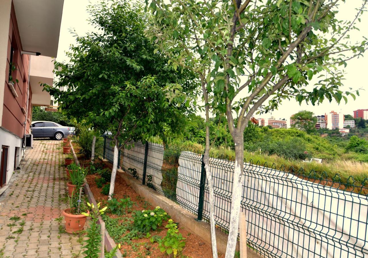Konaklar Apart Premium Trabzon Exteriör bild