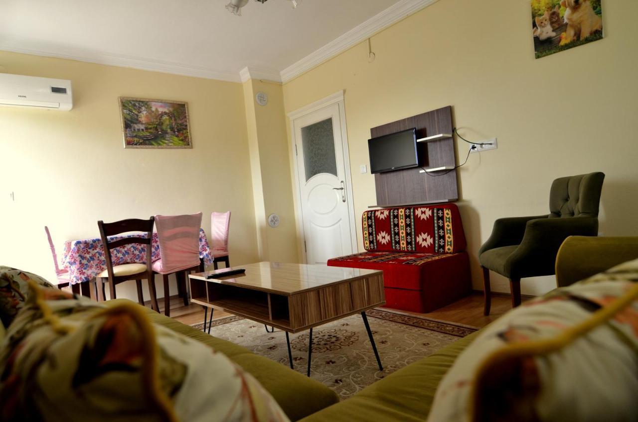 Konaklar Apart Premium Trabzon Exteriör bild