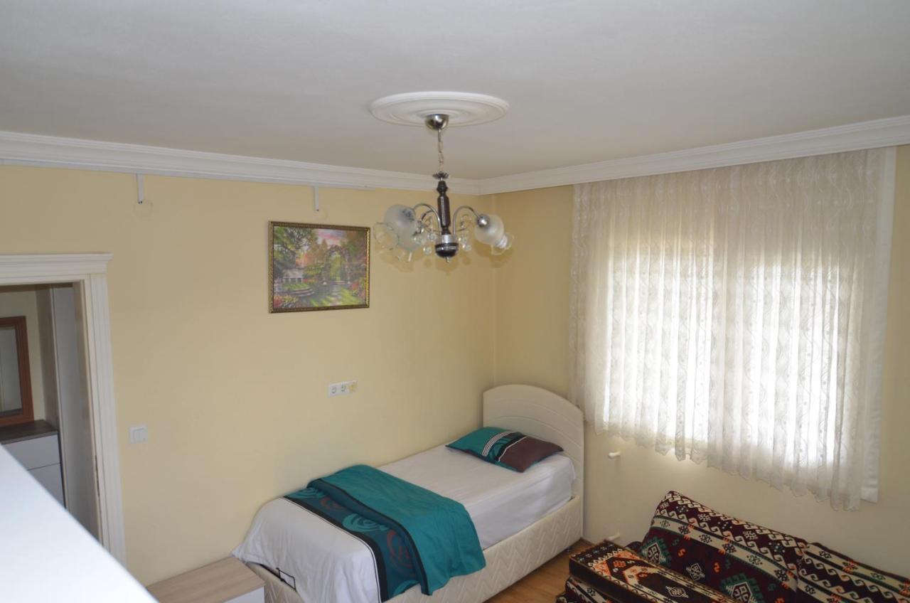 Konaklar Apart Premium Trabzon Exteriör bild