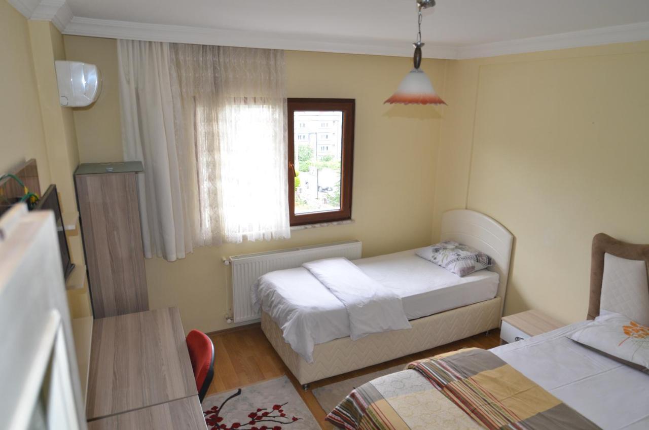 Konaklar Apart Premium Trabzon Exteriör bild