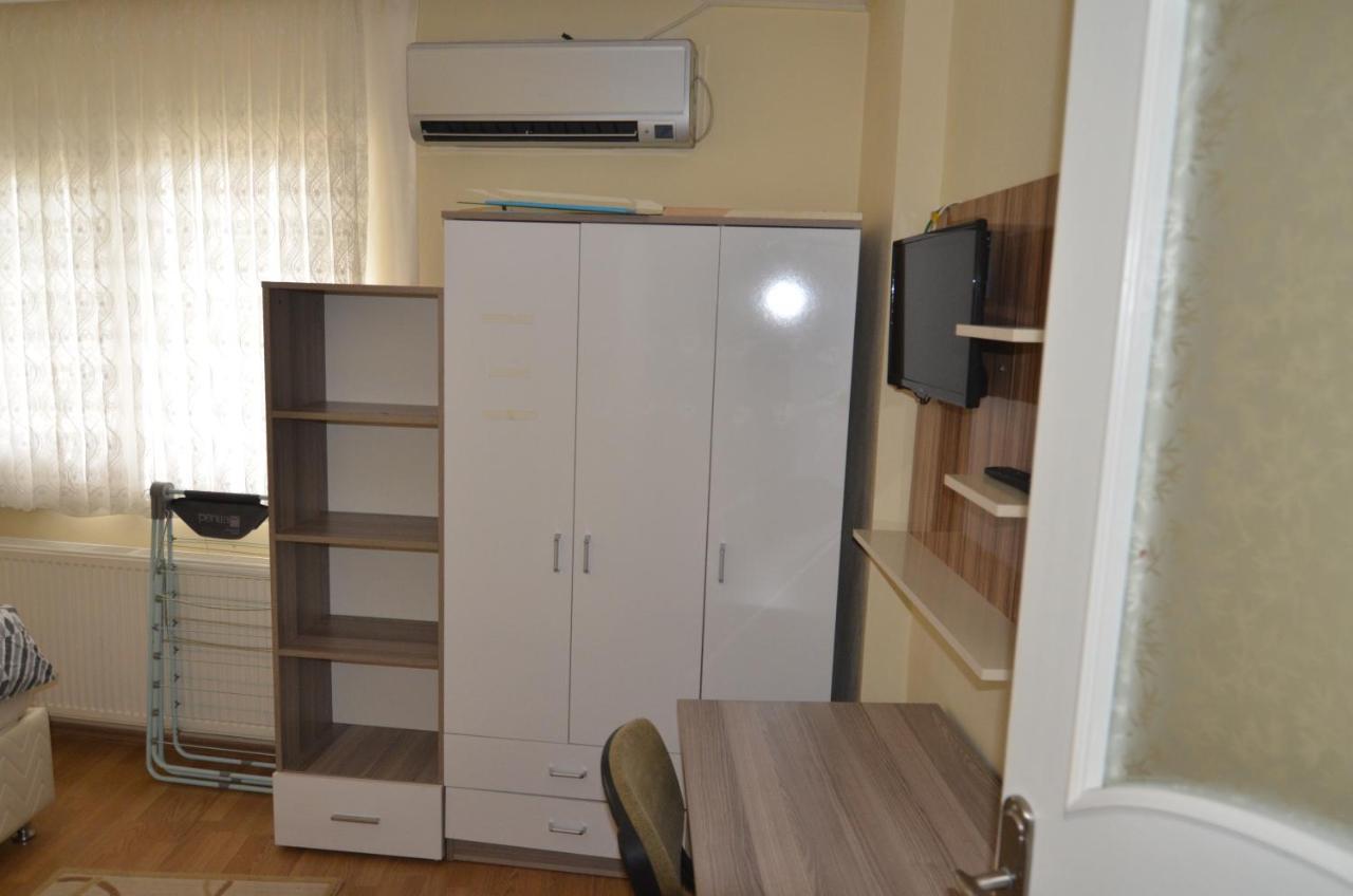 Konaklar Apart Premium Trabzon Exteriör bild