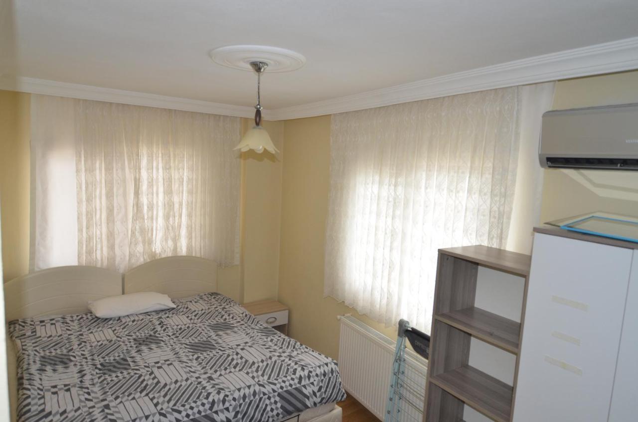 Konaklar Apart Premium Trabzon Exteriör bild
