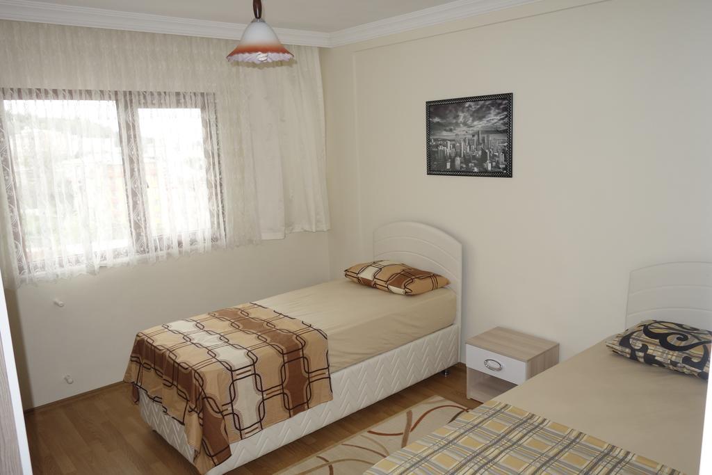 Konaklar Apart Premium Trabzon Rum bild