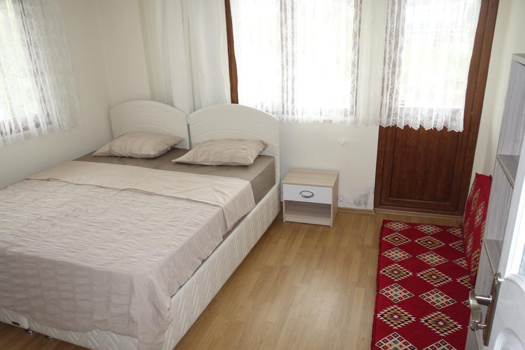 Konaklar Apart Premium Trabzon Rum bild