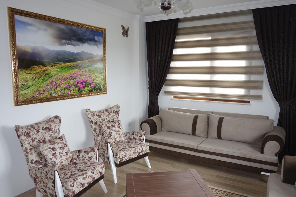 Konaklar Apart Premium Trabzon Rum bild
