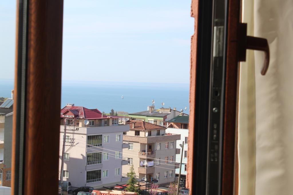 Konaklar Apart Premium Trabzon Rum bild