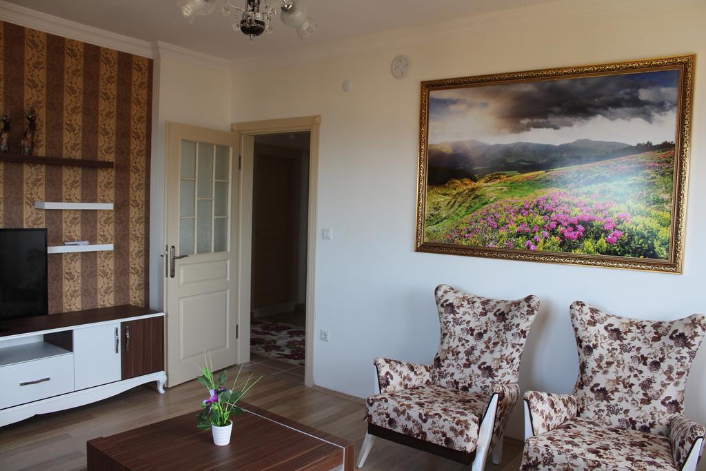 Konaklar Apart Premium Trabzon Rum bild