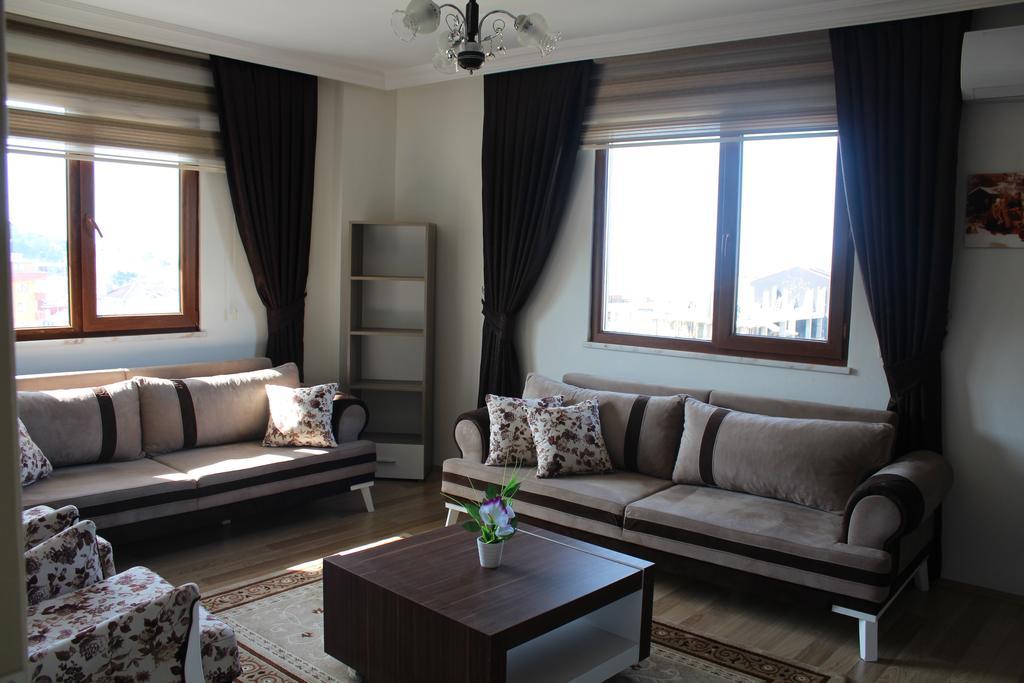 Konaklar Apart Premium Trabzon Rum bild