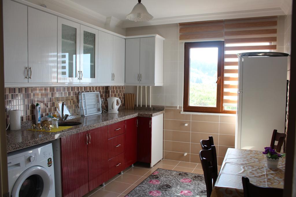 Konaklar Apart Premium Trabzon Rum bild