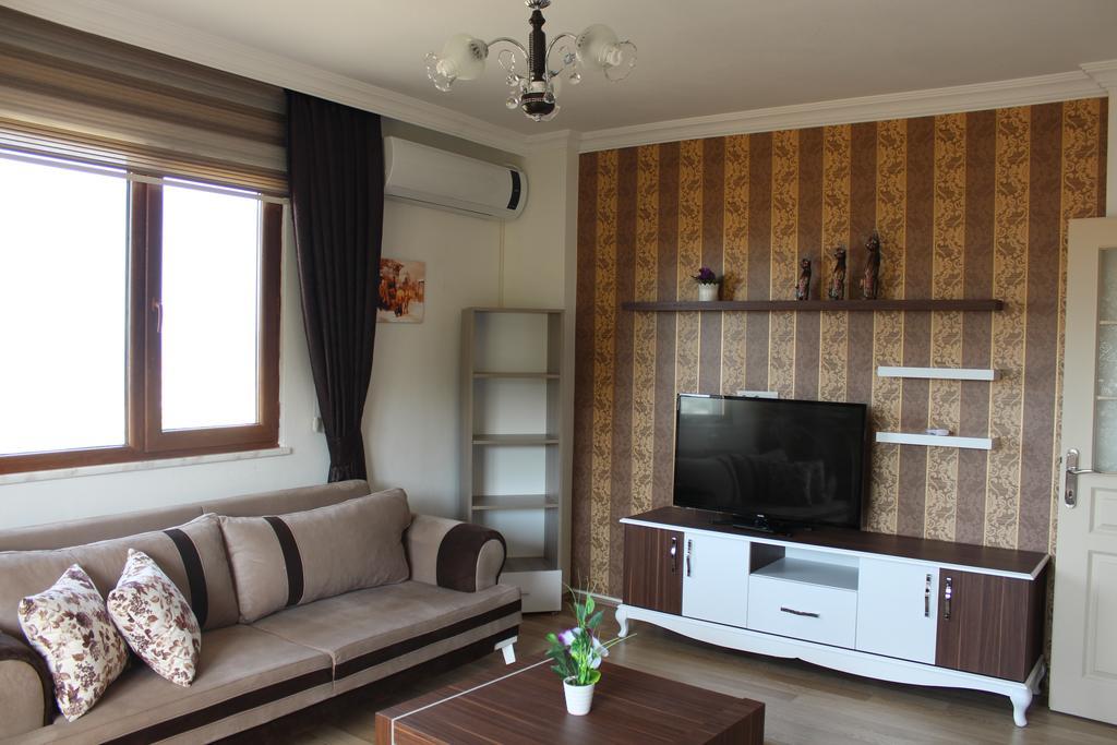 Konaklar Apart Premium Trabzon Rum bild