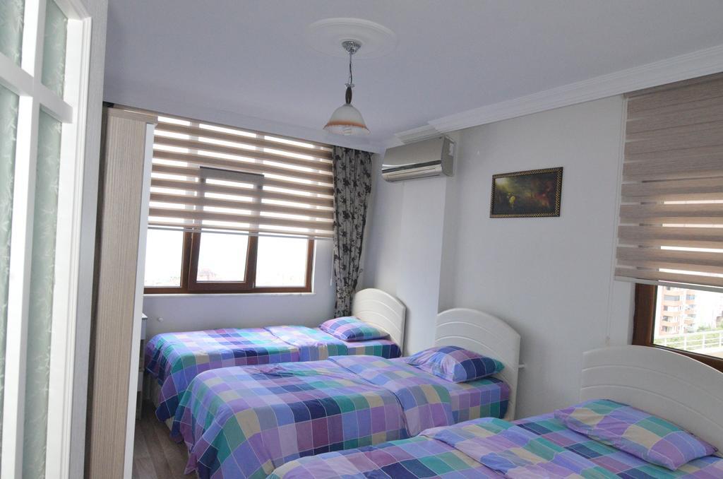 Konaklar Apart Premium Trabzon Exteriör bild