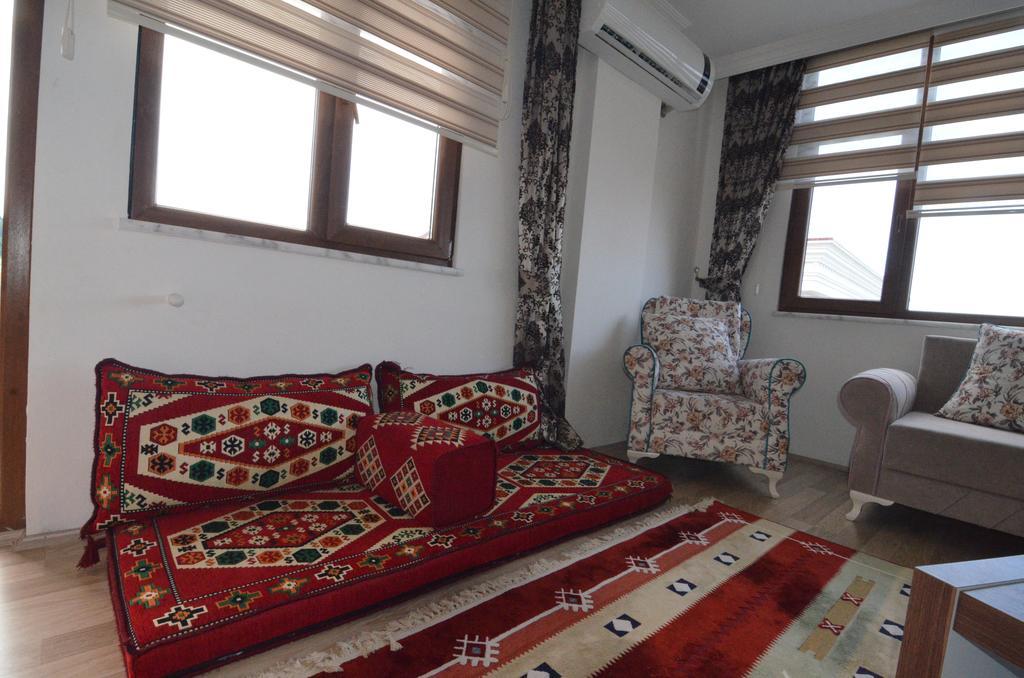 Konaklar Apart Premium Trabzon Exteriör bild