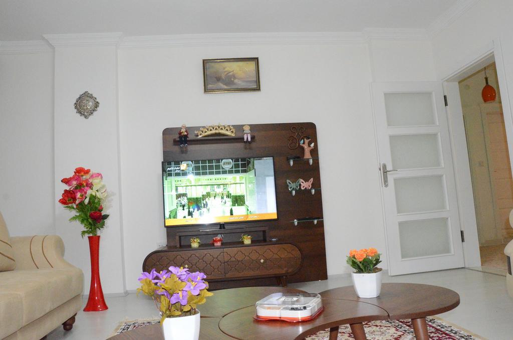 Konaklar Apart Premium Trabzon Exteriör bild