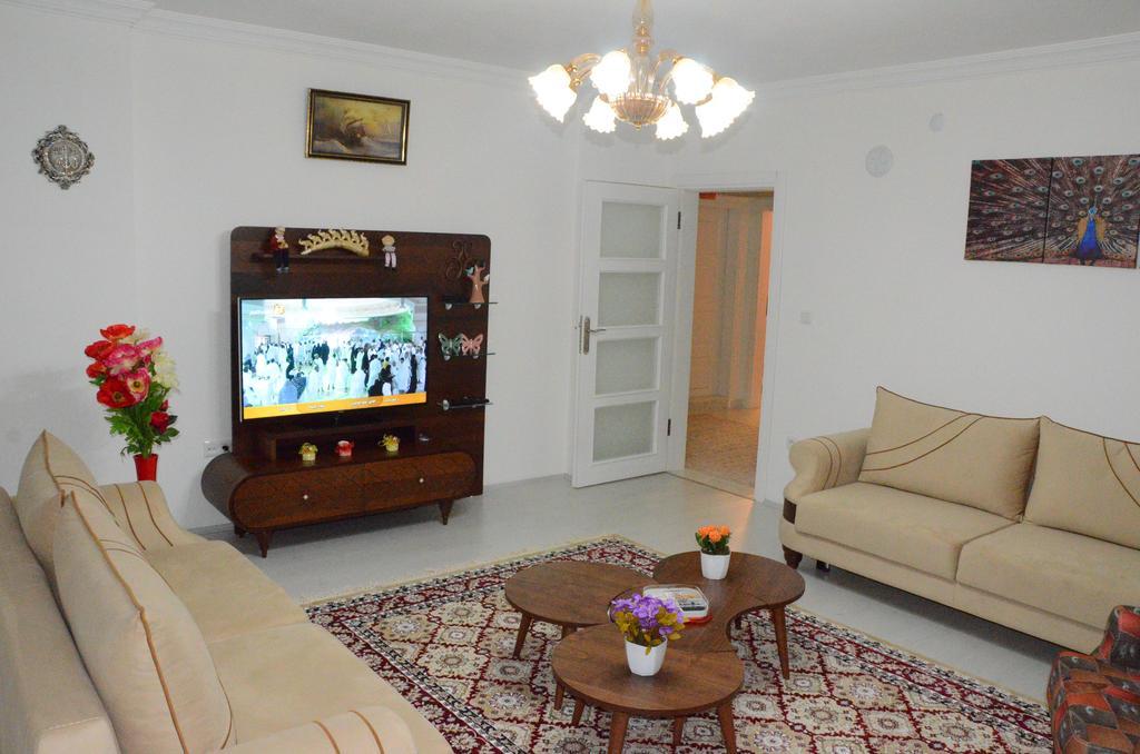 Konaklar Apart Premium Trabzon Exteriör bild