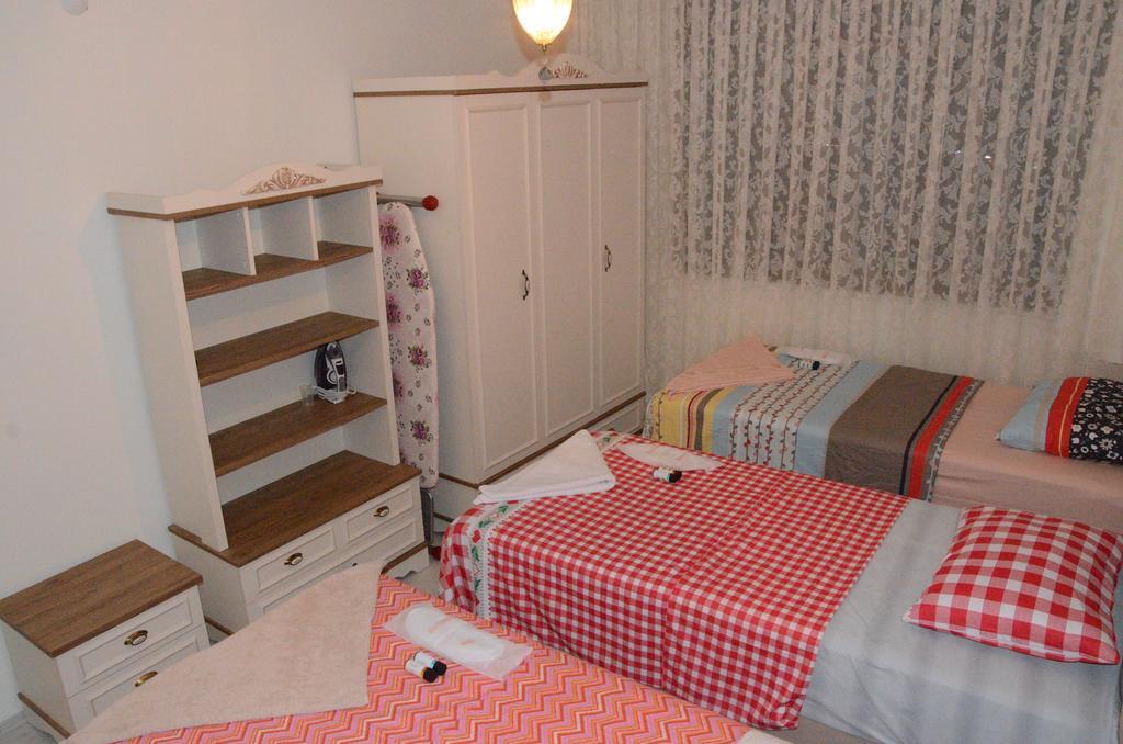 Konaklar Apart Premium Trabzon Exteriör bild