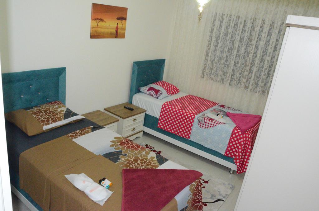 Konaklar Apart Premium Trabzon Exteriör bild