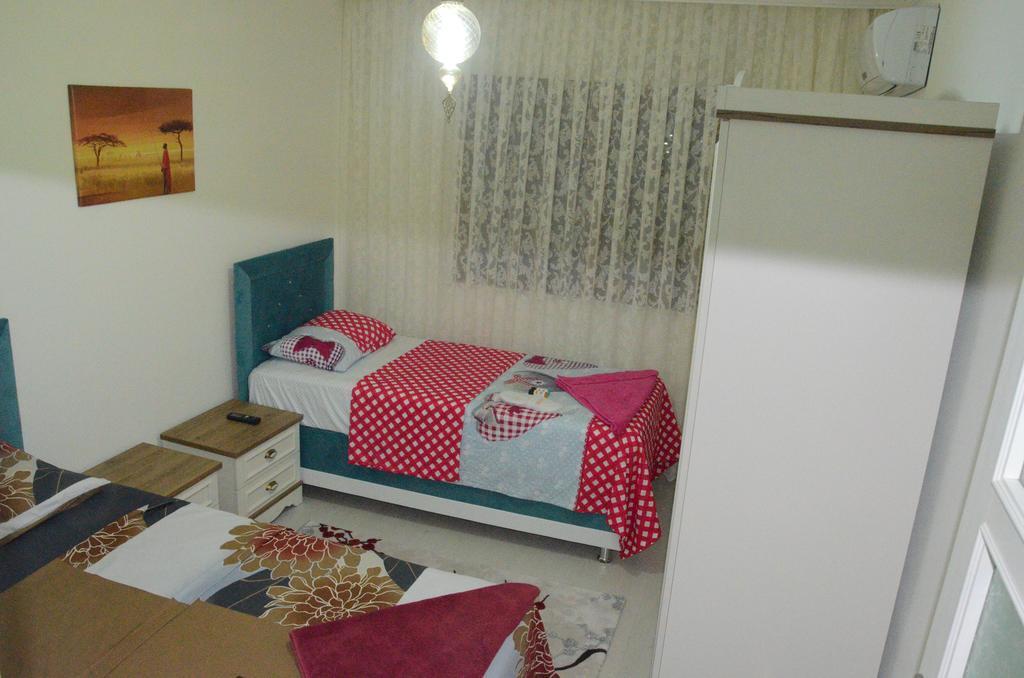 Konaklar Apart Premium Trabzon Exteriör bild